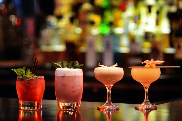 Park City area bartenders are being called to create this year's best cocktail, decided by the community.