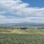 Dakota Pacific parcel behind the Skullcandy building taken June 15, 2025.