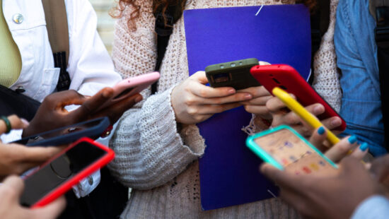 For “Family Connection Week” from June 9 to June 15 2025, Utah Gov. Spencer Cox wants Utahns to put down their screens and spend time with their families.