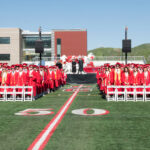 Park City High School Graduation 2025