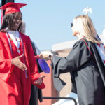 Park City High School Graduation 2025