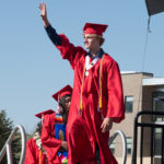 Park City High School Graduation 2025