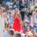 Park City High School Graduation 2025