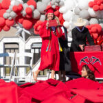 Park City High School Graduation 2025