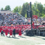 Park City High School Graduation 2025