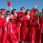 Park City High School Graduation 2025