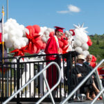Park City High School Graduation 2025