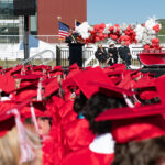 Park City High School Graduation 2025