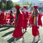 Park City High School Graduation 2025