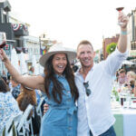 Savor the Summit, Main Street, Park City