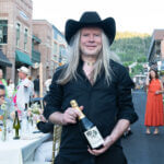 Savor the Summit, Main Street, Park City