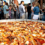 Savor the Summit, Main Street, Park City