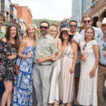 Savor the Summit, Main Street, Park City