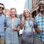 Savor the Summit, Main Street, Park City
