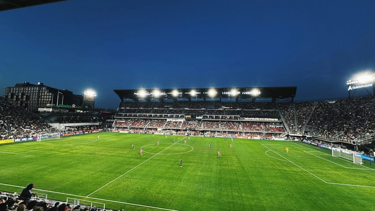 American soccer women called up to the National Team