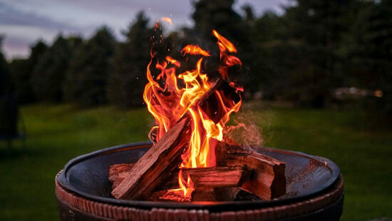 Open fire restrictions are now in place in Summit County.