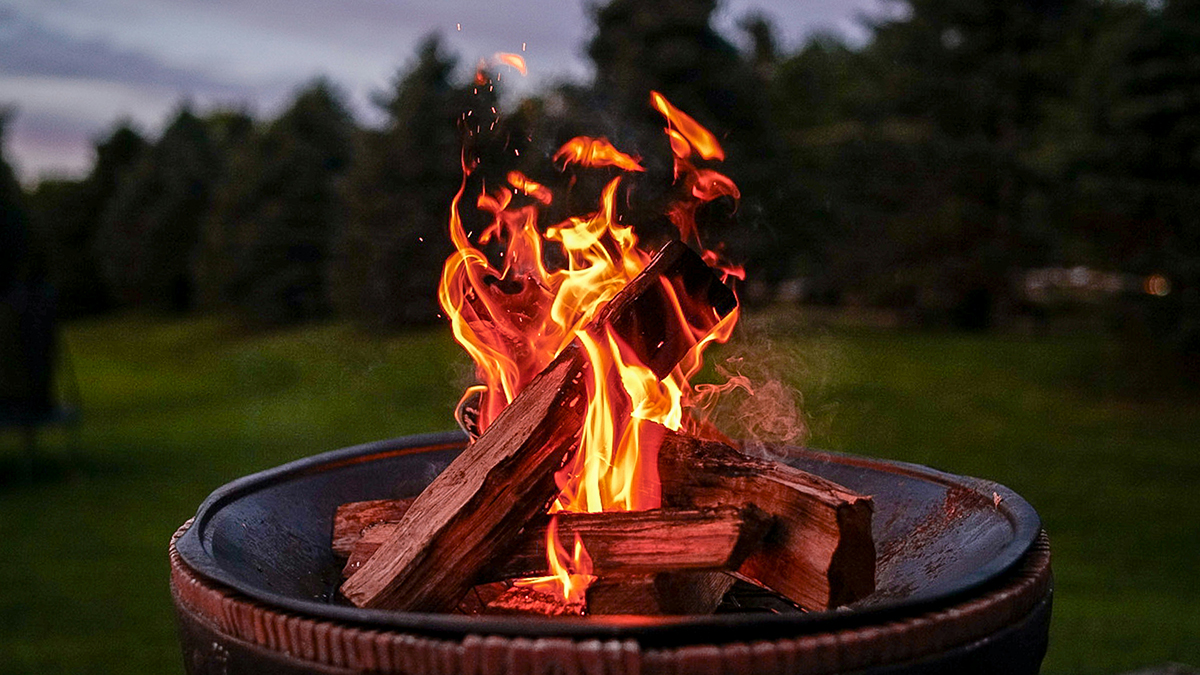 Open fire restrictions are now in place in Summit County.