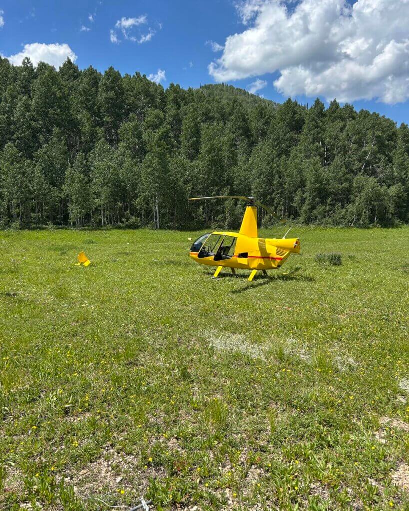 Utah DNR Division of Law Enforcement