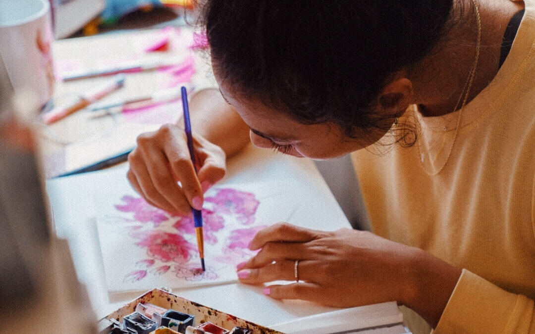 Kimball Art Center will host Art Night on Thursday, Oct. 8, celebrating arts education programs serving students and community members across Park City and Summit County.