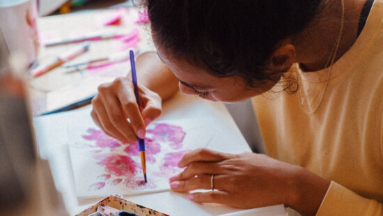 Kimball Art Center will host Art Night on Thursday, Oct. 8, celebrating arts education programs serving students and community members across Park City and Summit County.