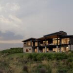 Developer: Coleman Development Group | Builder: Dowie Wing Custom Homes | Architect: Van Sickle Design & Drafting