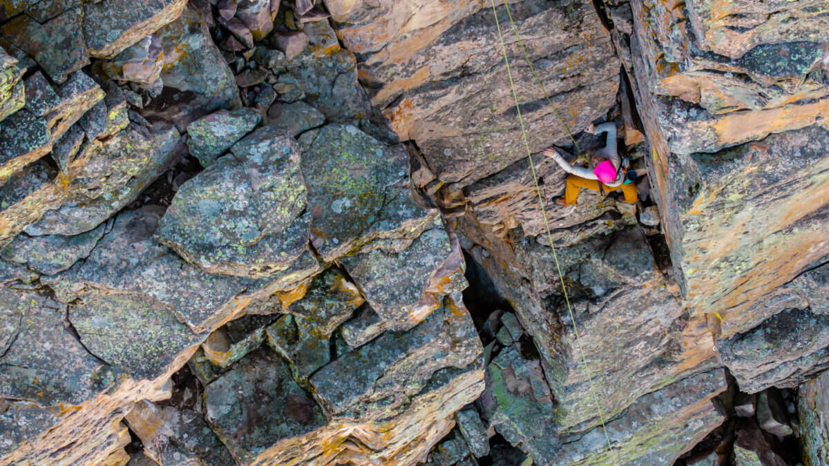 White Pine Touring is offering a variety of summer clinics and group activities to help locals and visitors build outdoor skills and get outside.