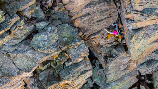 White Pine Touring is offering a variety of summer clinics and group activities to help locals and visitors build outdoor skills and get outside.