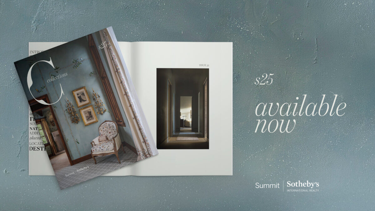 Collections Magazine Summer 2025 issue is available now in print and online.