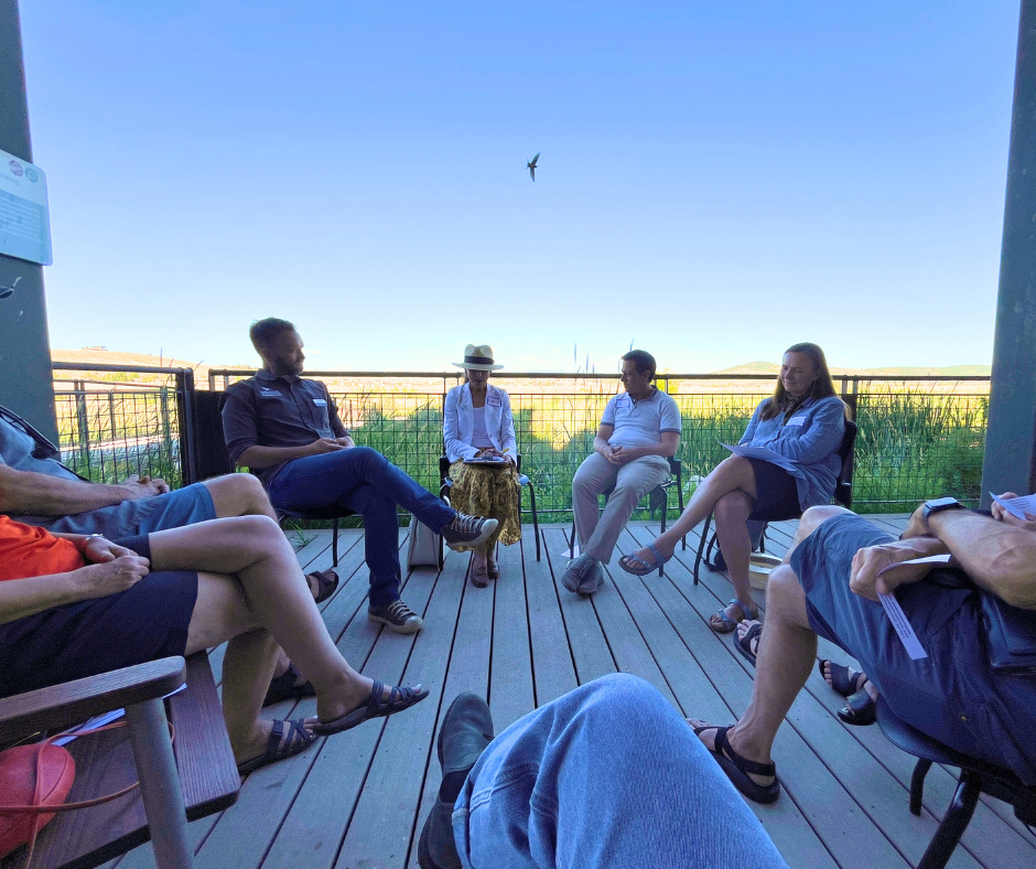 Kept Kind Weekend Kickoff – Kindness Conversation