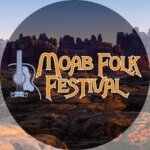 Sponsored by Moab Folk Festival