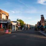 Explore Park City's art corridor with this helpful gallery and arts guide.