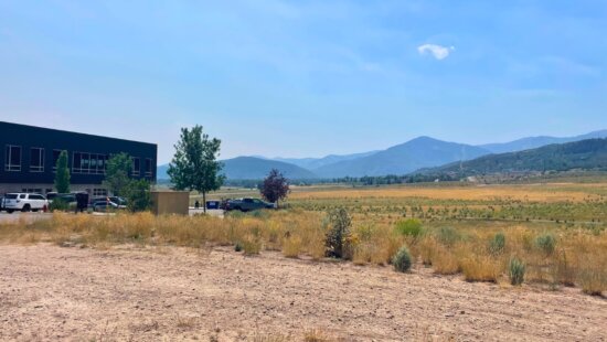 Development across the Snyderville Basin is prompting new questions about future water capacity as Mountain Regional Water considers requests for service beyond its existing commitments.