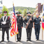 4th of July Parade on Main Street, Park City