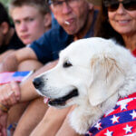 4th of July Parade on Main Street, Park City