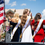 4th of July Parade on Main Street, Park City