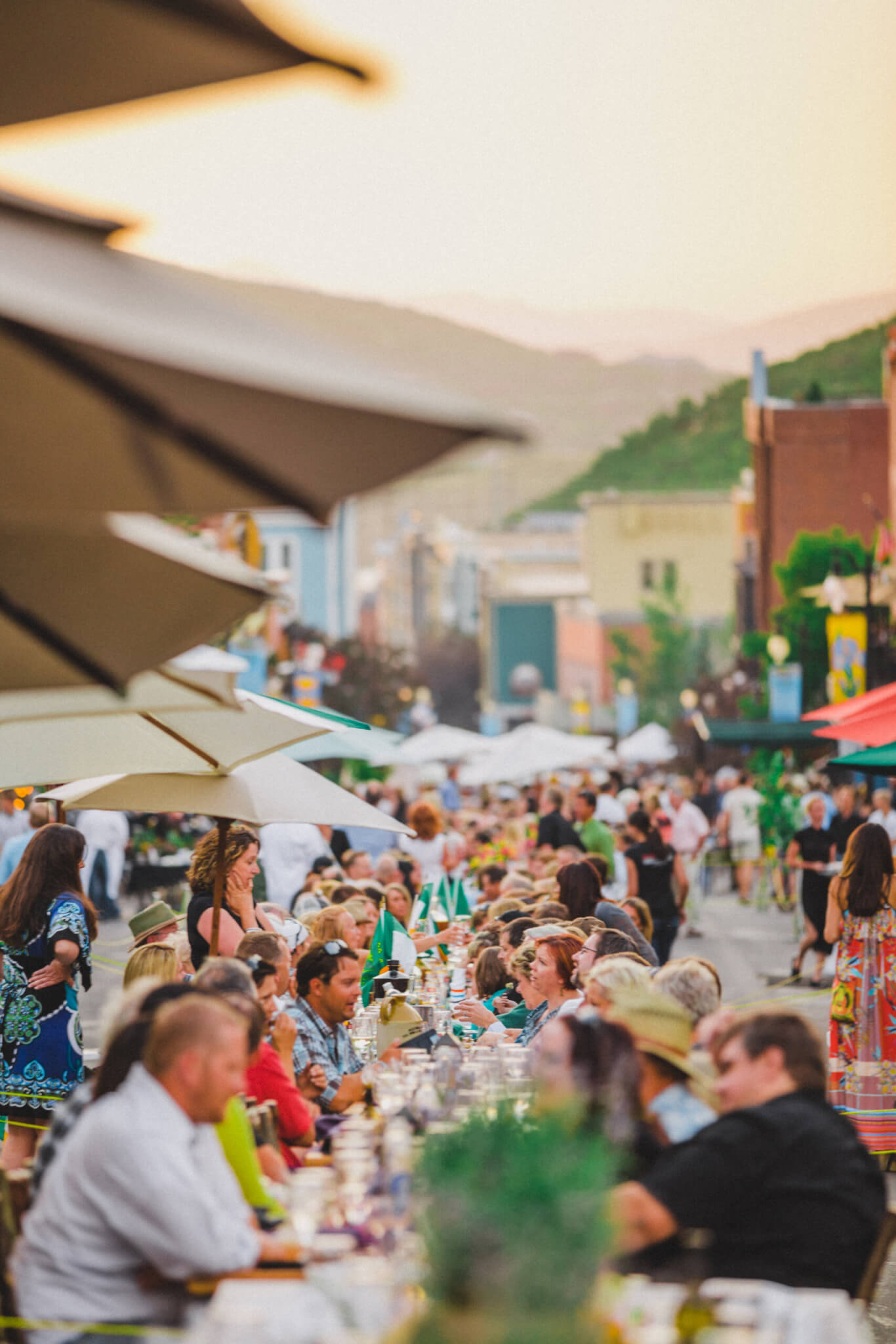 Cross-sector partners launch Summit County’s first Zero Waste Event Resource Guide