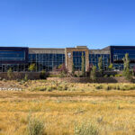 Skullcandy building at 6301 N Landmark Dr, Park City, UT