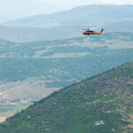Sunrise Gondola Project at the Canyons, Park City Mountain Resort