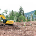 Sunrise Gondola Project at the Canyons, Park City Mountain Resort