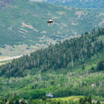 Sunrise Gondola Project at the Canyons, Park City Mountain Resort
