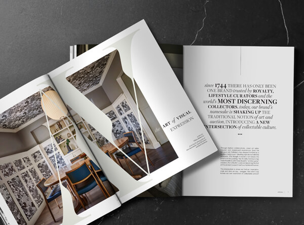 Collections Magazine Summer 2025 issue is available now in print and online.