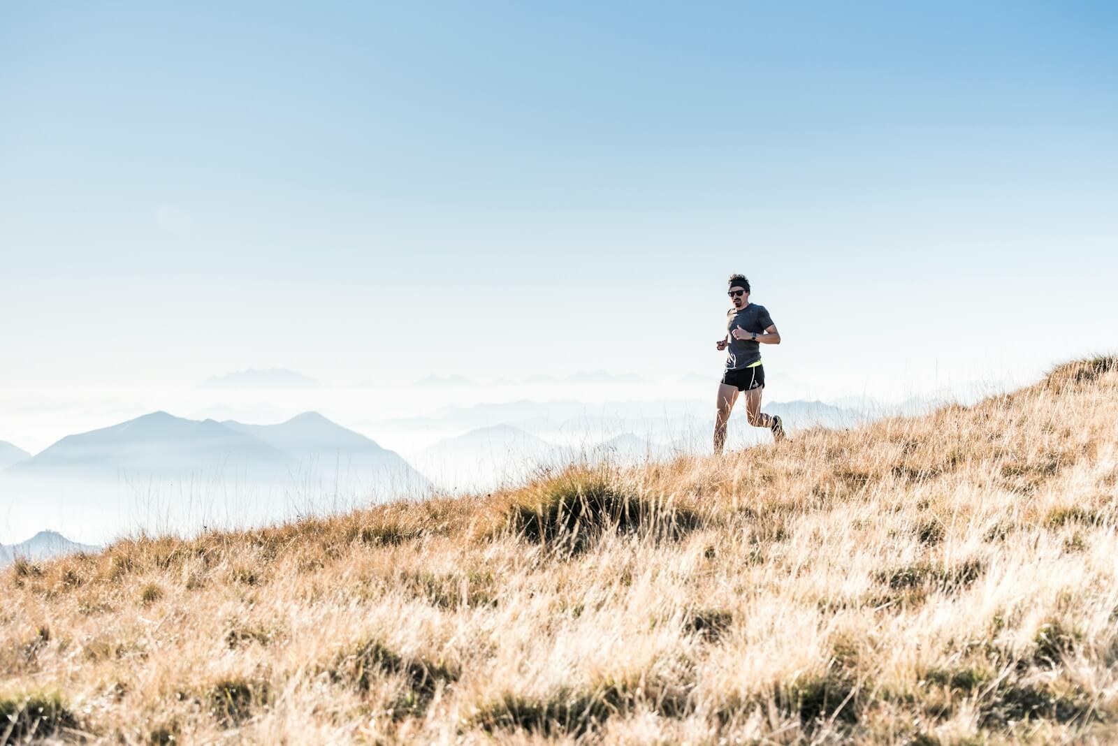 29029 Trail Race expected to crowd Rob’s and Mid Mountain trails July 10–12