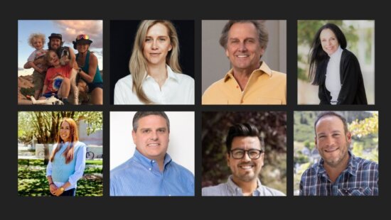 2025 Council Candidates