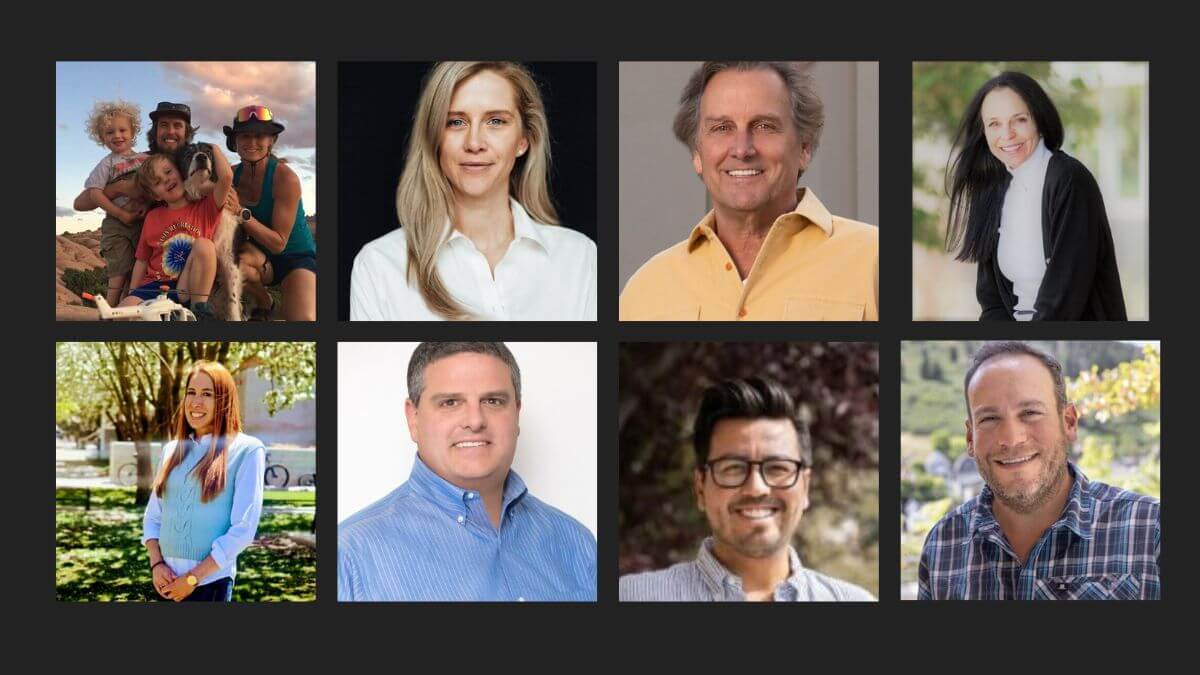 2025 Council Candidates