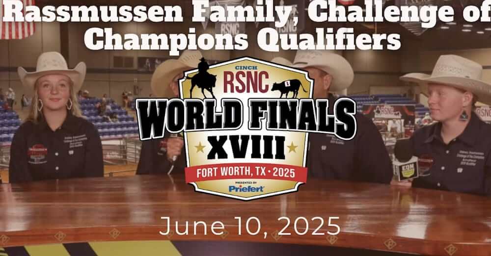 Rasmussen Family.