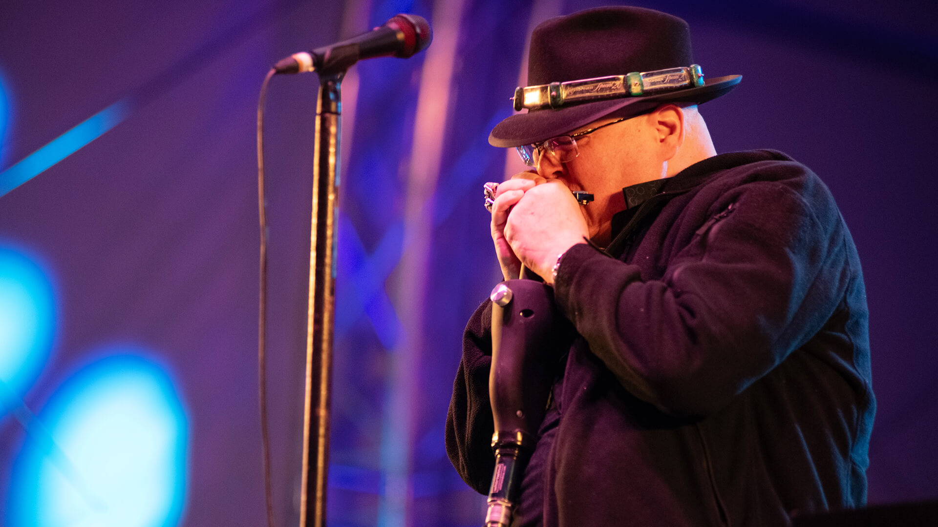 Concert on the Slopes, featuring Spin Doctors, Gin Blossoms, and Blues Traveler