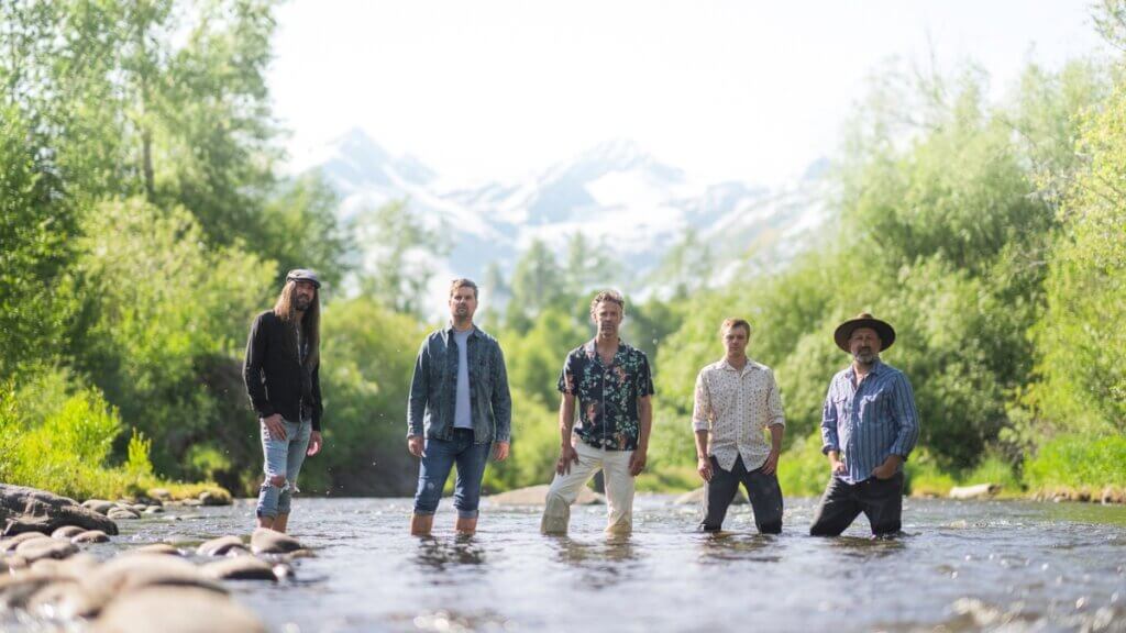 Park City Ski & Snowboard teams up with Freedog for benefit concert ...