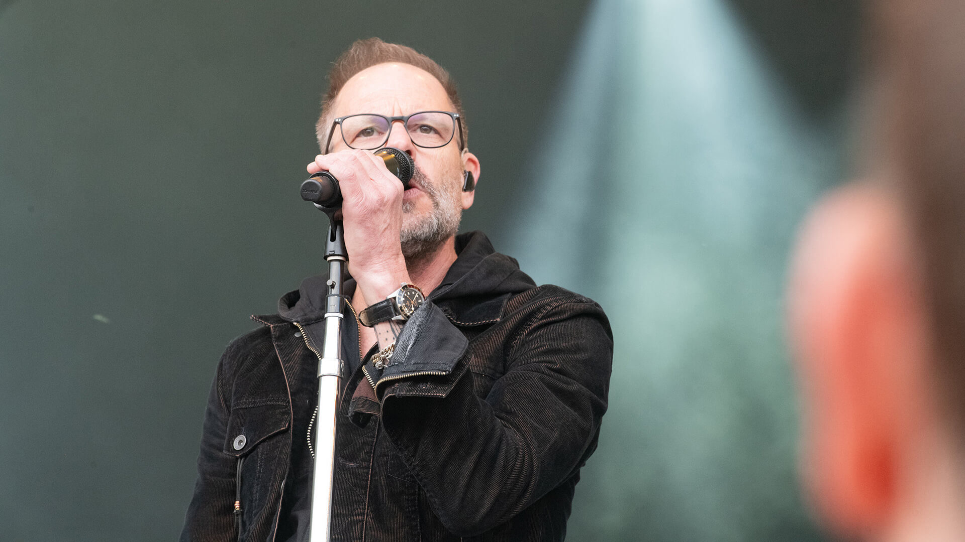 Concert on the Slopes, featuring Spin Doctors, Gin Blossoms, and Blues Traveler