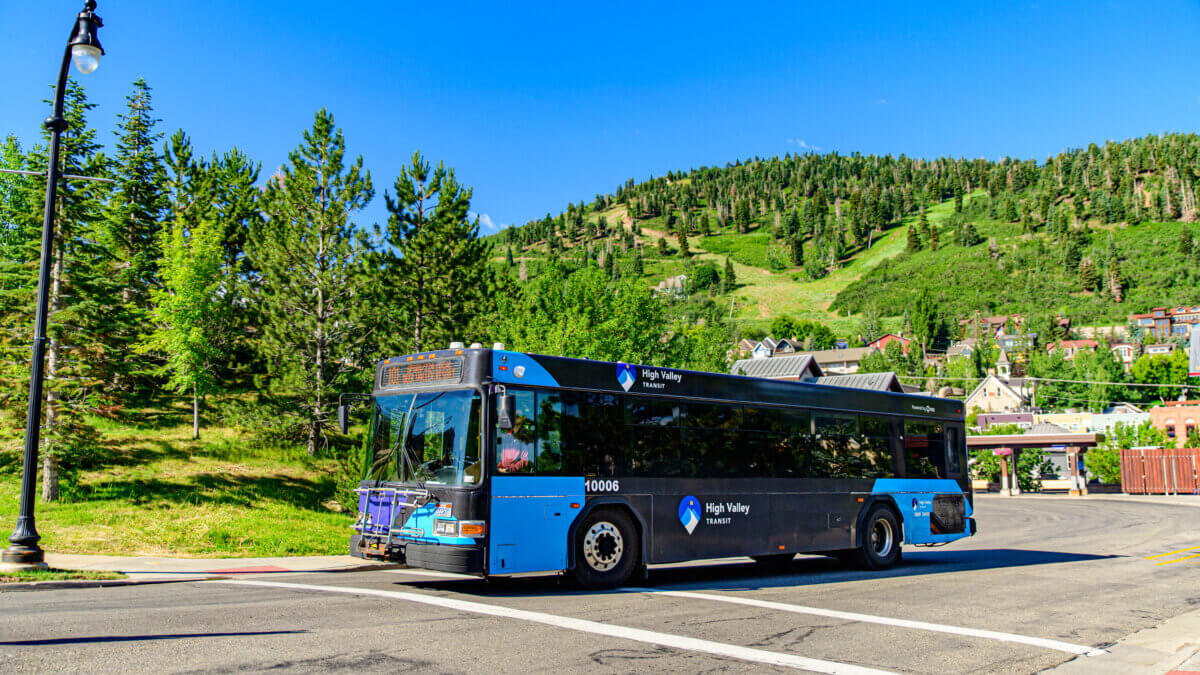 Bus Rapid Transit (BRT) will provide a combination of dedicated bus lanes (in the County portion of the project) and mixed-flow lanes (within City boundaries) that serve more than 5,000 people a day without adding traffic or parking structures.