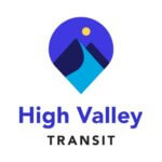 Sponsored by High Valley Transit
